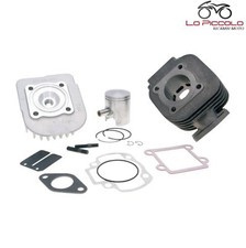 POLINI 166.0092 GRUPPO TERMICO