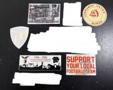 BLOCCO ADESIVI ULTRAS MONZA