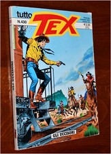 Tutto Tex - Dal N.2 al 590