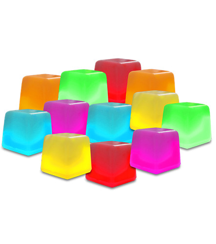 Unità cubi blocchi di - 24,