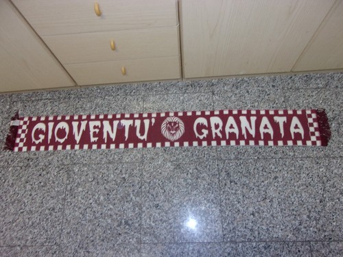 Sciarpa ultras chioggia - ultras,