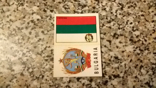 Mexico panini scudetto - 70,