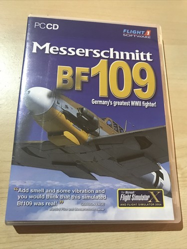 Gb117 flight1 messerschmitt - flight1,