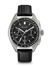 Bulova Lunar Pilot Chronograph