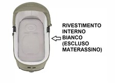 Inglesina rivestimento trio - inglesina,