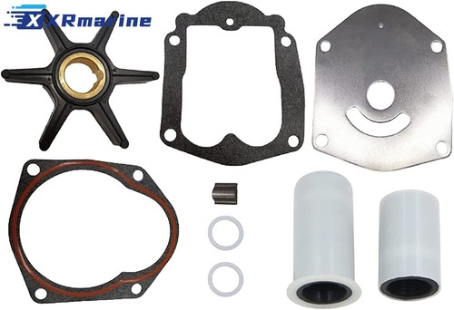 Kit girante pompa - acqua, per
