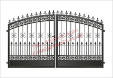 CANCELLI VIALETTO/CANCELLO IN