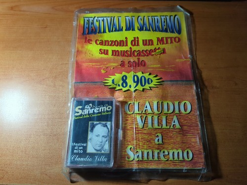 Anni sanremo festival - anni, di