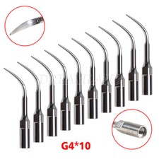 10pcs Inserti Punte G4 Per