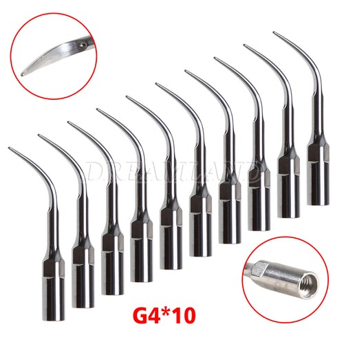 10pcs inserti punte per - 10pcs,
