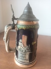 Boccale di Birra Tedesco