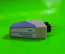 TECHNICS EPC-P30 TESTINA GIRADISCHI T4P CON PUNTINA ORIGINALE P30S USATA