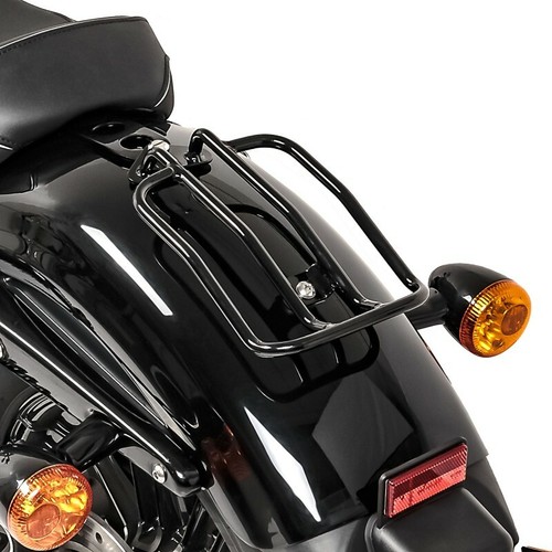 Portapacchi per harley - portapacchi,