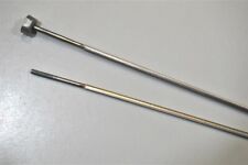 Raggio SHIMANO Ruote ULTEGRA WH-6600 300mm Posteriore Sinistro Silver