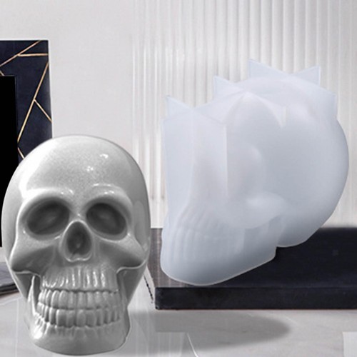 Stampo per candele - , silicone