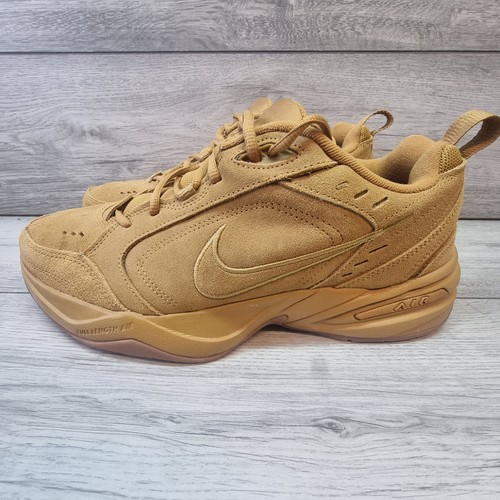 Nike air monarch uomo - se, gomma
