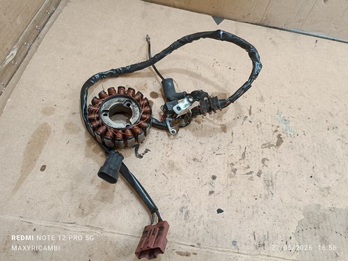Statore per aprilia max 300 - per,