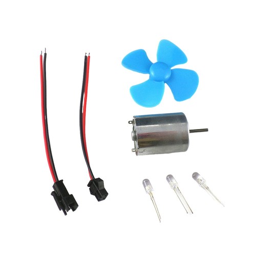 Kit generatore turbina - generatore, eolica