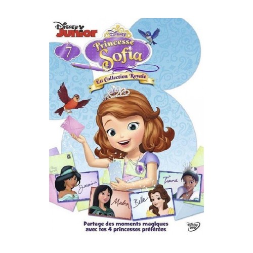 Principessa sofia volume la - sofia,