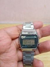 CASIO MELODY WATCH M-321