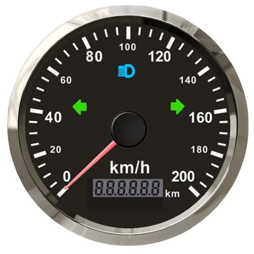 Eling tachimetro gps - tachimetro,