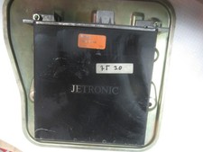 Centralina Iniezione Jetronic