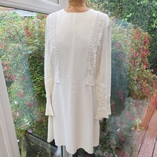 Abito da sposa vintage 1970