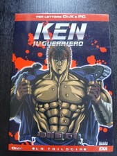 Ken il guerriero, LA TRILOGIA