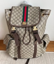 Zaino grande Gucci Ophidia