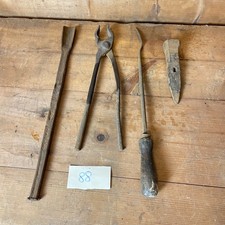 LOTTO N88  FABBRO ATTREZZI IN