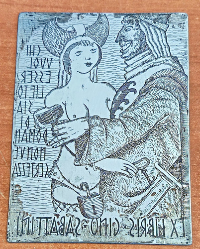 Libris per gino sabattini - per,