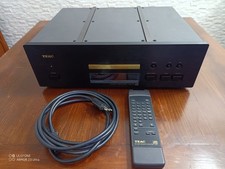 LETTORE CD HI-FI  TEAC VRDS 25