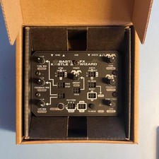 Bastl Instruments Kastle 2 FX