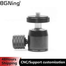 Monopiede treppiede fotocamera foto sfera per GOPRO13 DJI Action 5pro POCKET3 360 X4