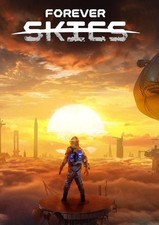 Forever Skies (PC) Chiave a