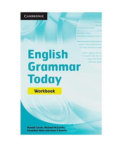 English grammar today - grammar,