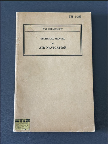 Vintage 1940 war dept - vintage,