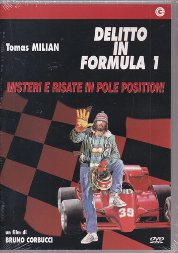 Delitto formula dvd - 1,