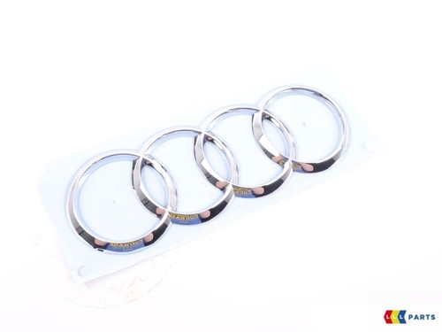 Nuovo originale audi 17 - originale, 15-17