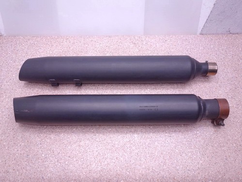 Marmitta silenziatore