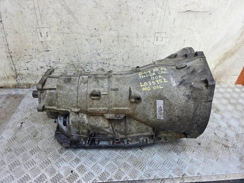 Cambio bmw e53 1068020011 - bmw,
