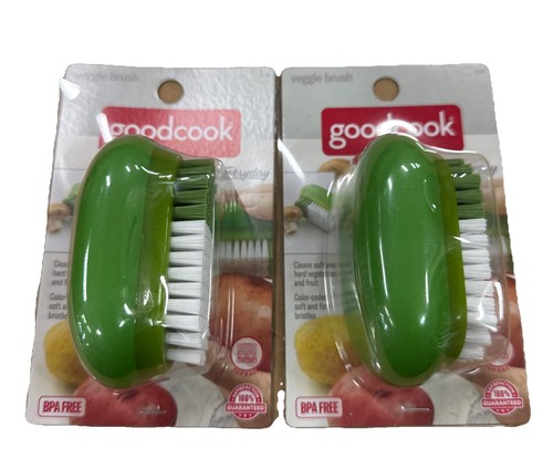 Goodcook spazzola per veggie - goodcook,
