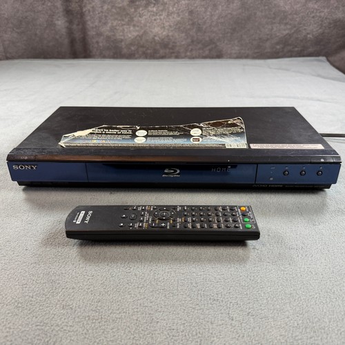 Sony bdp s350 blu - sony, disc