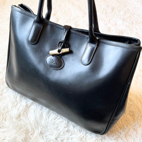 Longchamp roseau tote bag - tote,