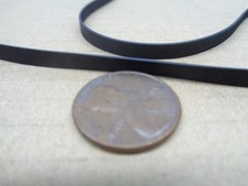 UN NUOVO GIRADISCHI (cintura)