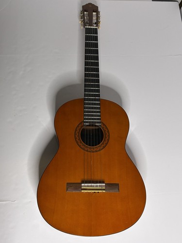 Chitarra acustica classica