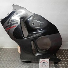 Carena laterale sinistra