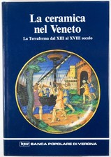 La ceramica nel Veneto-La