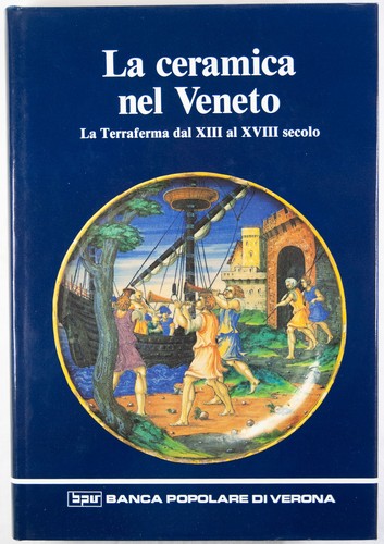 Ceramica nel veneto la - la,