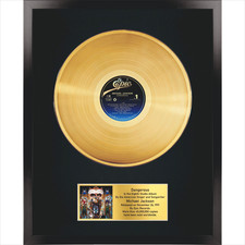 Michael Jackson - Dangerous /